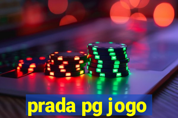 prada pg jogo